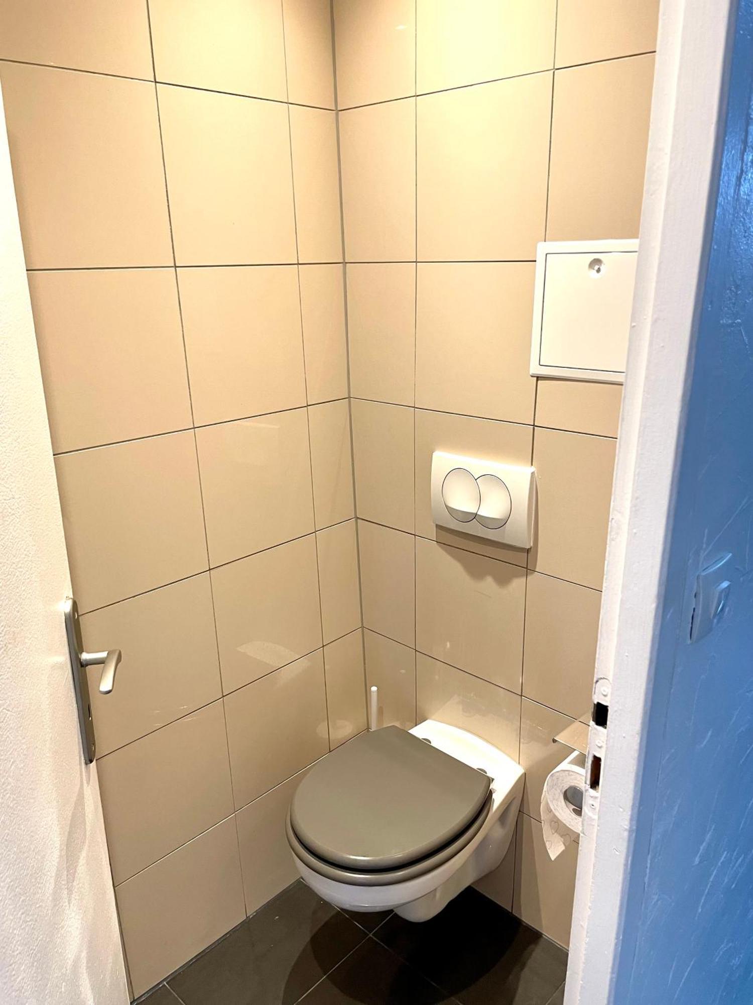 Appartement Duplex 90M2 - 3 Chambres - Mulhouse Exterior foto
